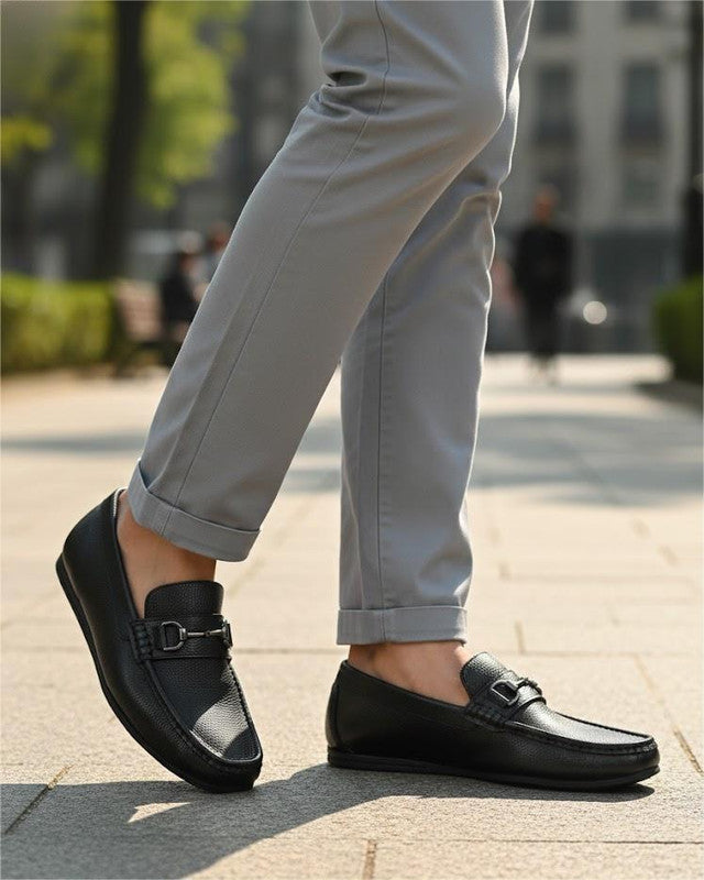 Franco Leone Slip On Men