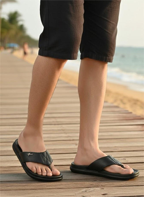 Franco Leone Slipper Men