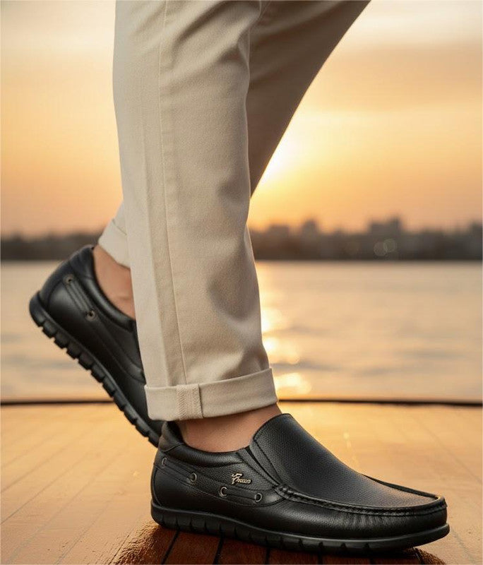 Franco leone Loafer Men