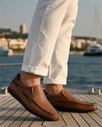 Franco leone Loafer Men