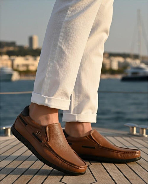 Franco leone Loafer Men