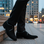 Franco Leone Lace-up Men