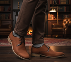 Franco Leone Lace-up Men