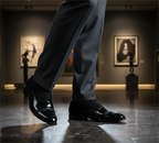 Franco Leone Lace-up Men