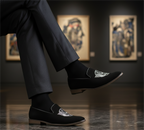 Franco leone Loafer Men