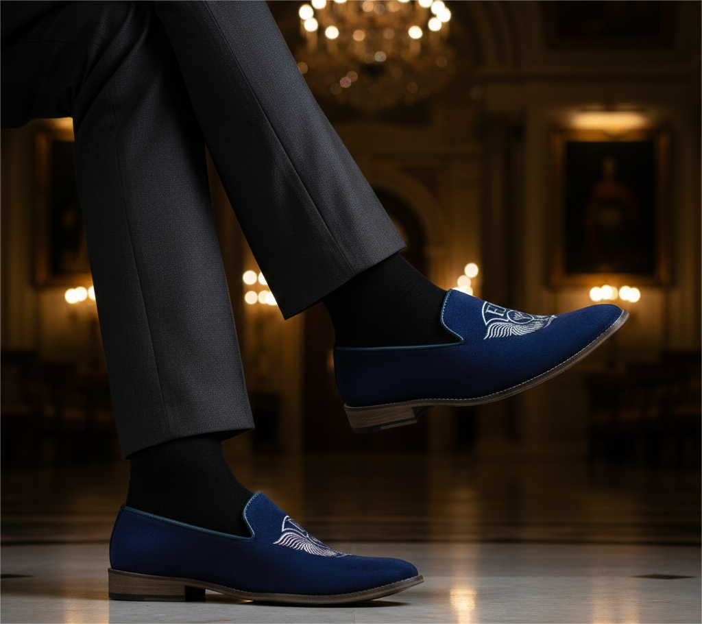 Franco leone Loafer Men
