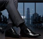 Franco Leone Slip On Men