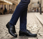Franco Leone Slip On Men