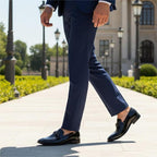 Franco Leone Slip On Men