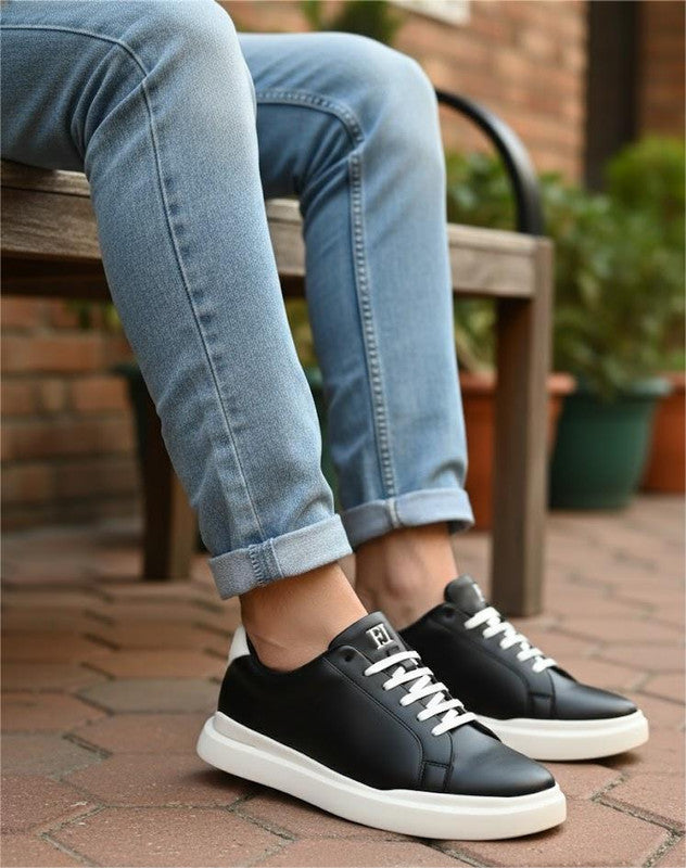 Franco Leone Sneakers Men