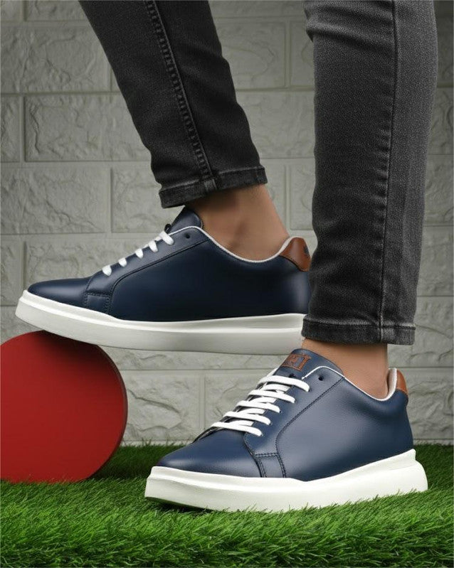 Franco Leone Sneakers Men