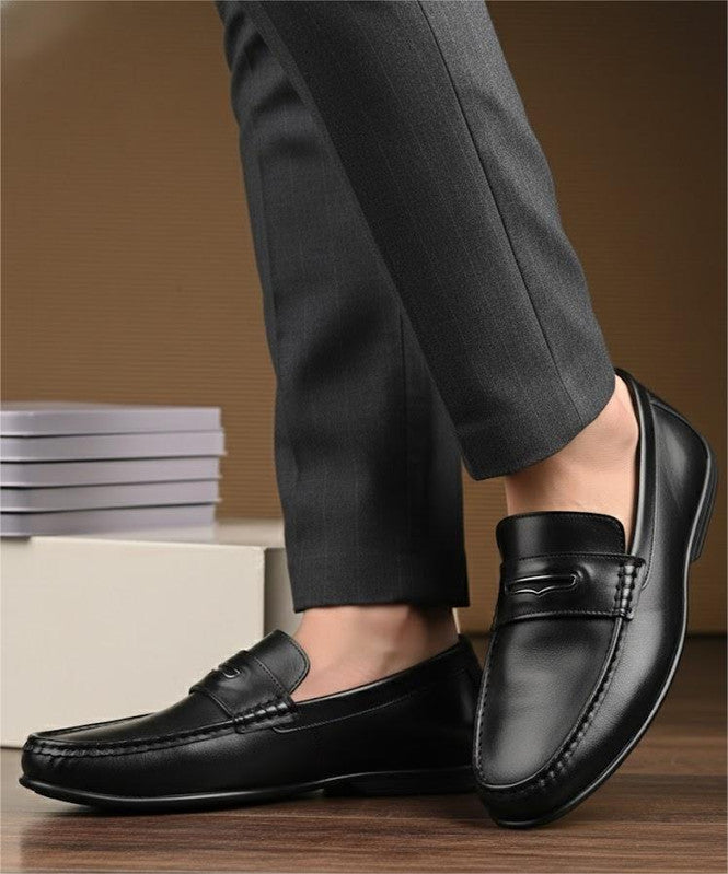 Franco Leone Slip On Men