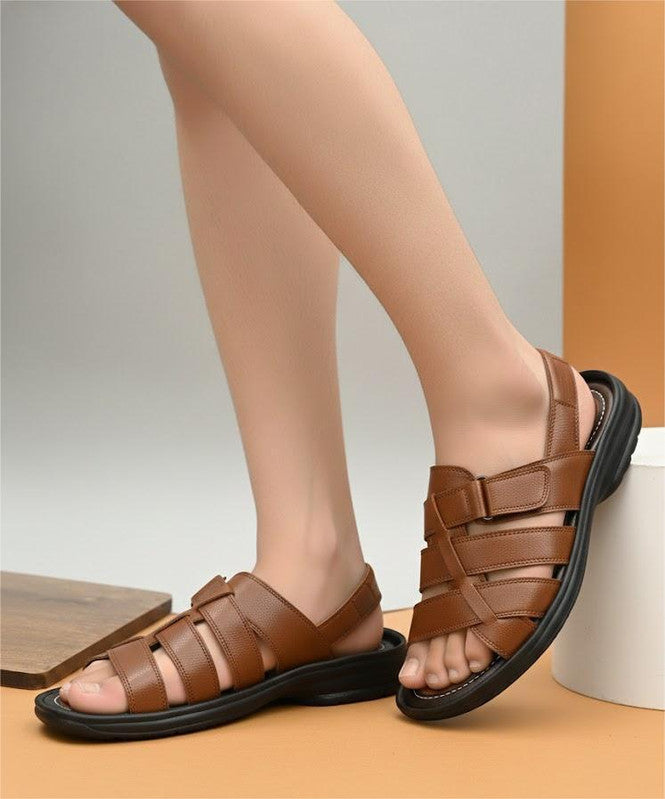 Franco Leone Slipper Men