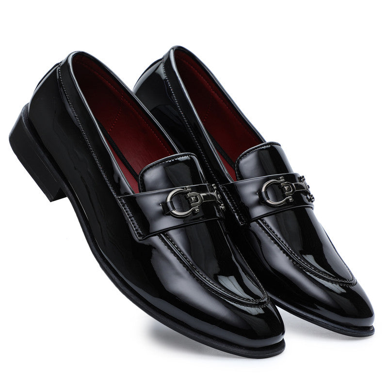 Franco Leone Slip On Men