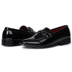 Franco Leone Slip On Men