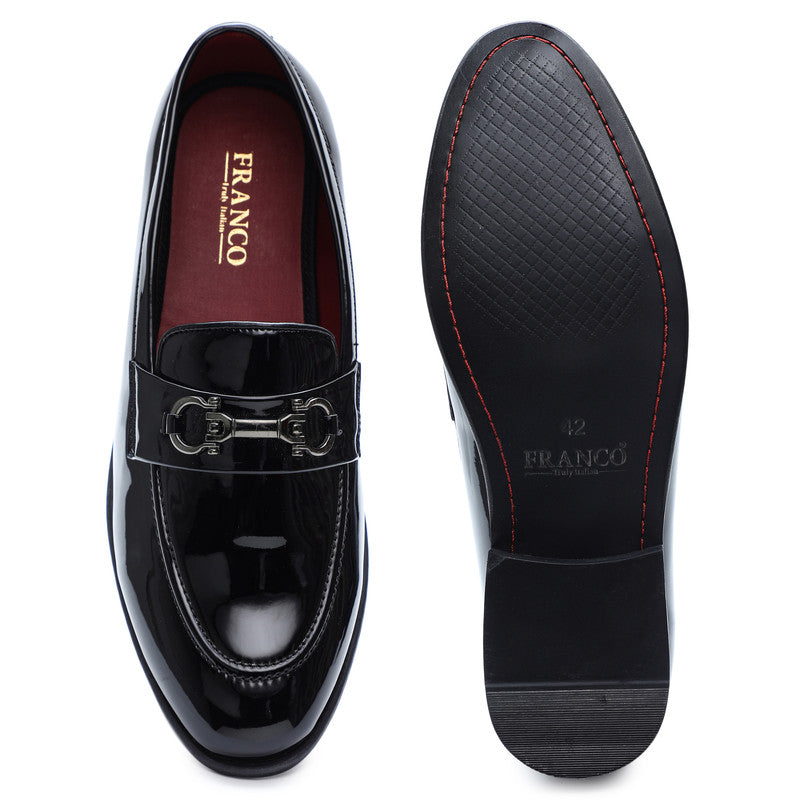 Franco Leone Slip On Men