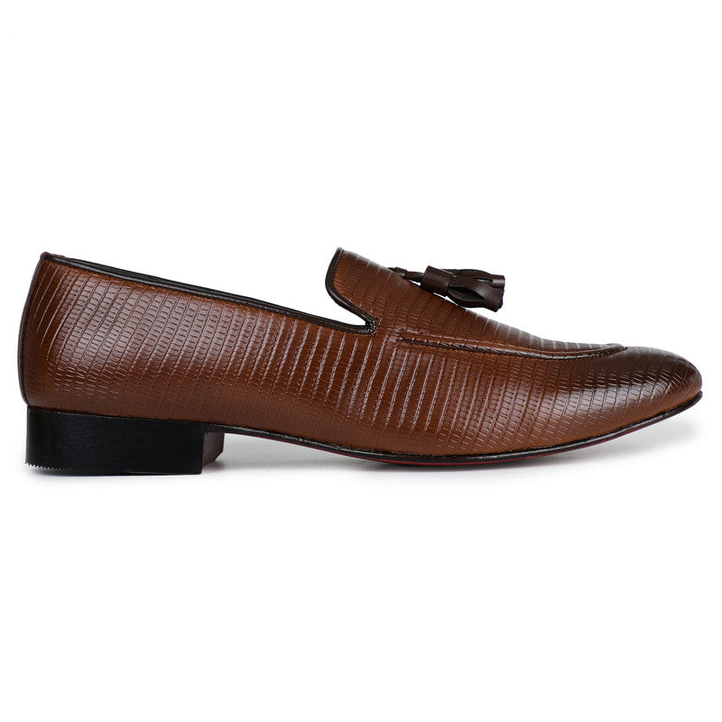 Franco Leone Slip On Men