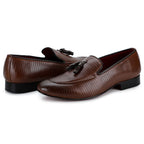 Franco Leone Slip On Men