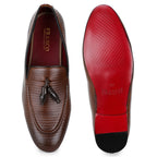 Franco Leone Slip On Men