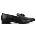 Franco Leone Slip On Men