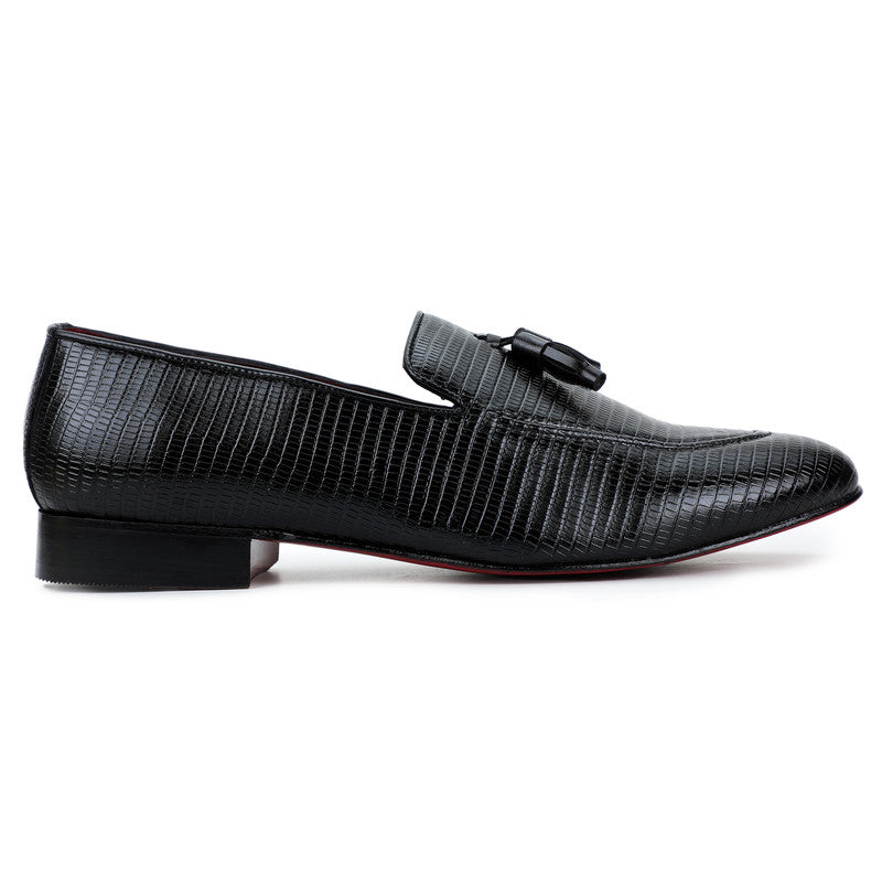 Franco Leone Slip On Men