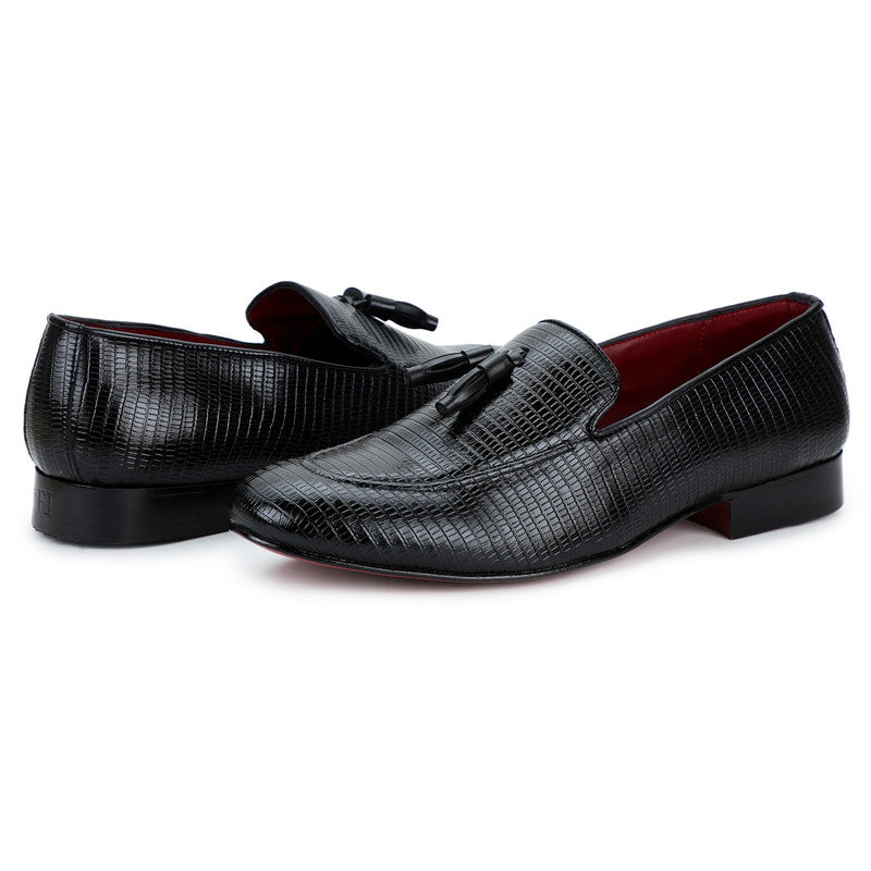 Franco Leone Slip On Men