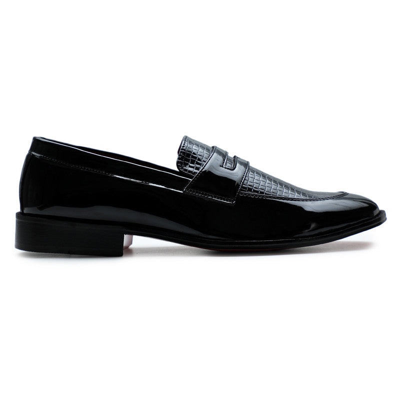 Franco Leone Slip On Men