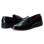 Franco Leone Slip On Men