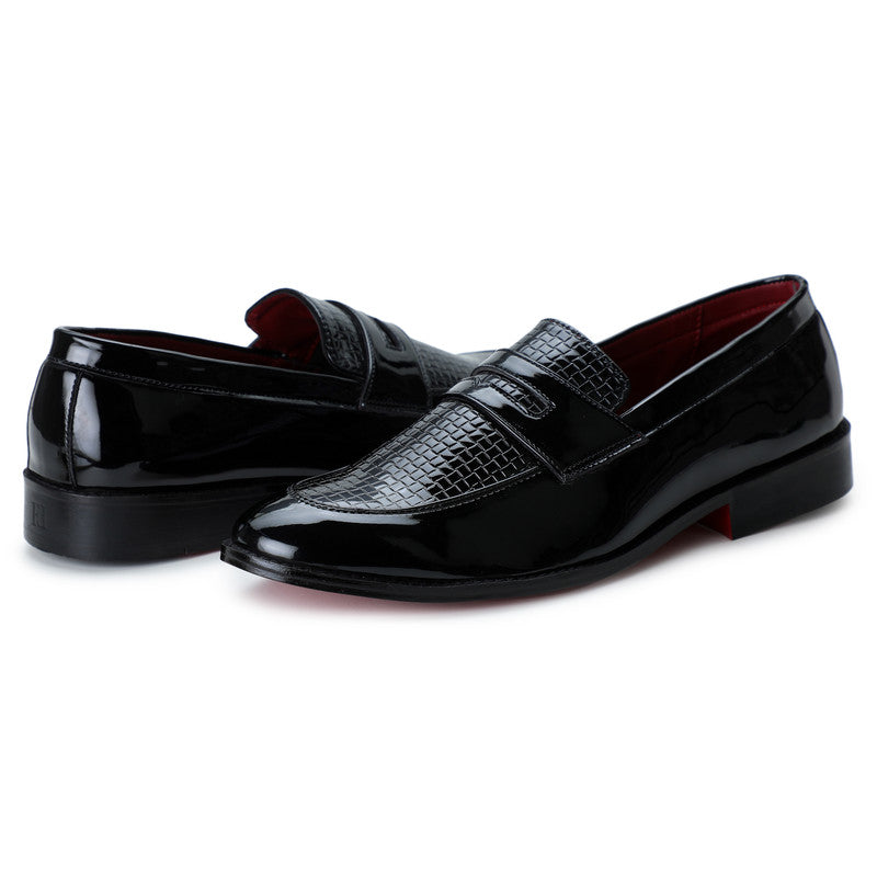 Franco Leone Slip On Men