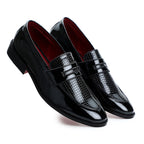 Franco Leone Slip On Men