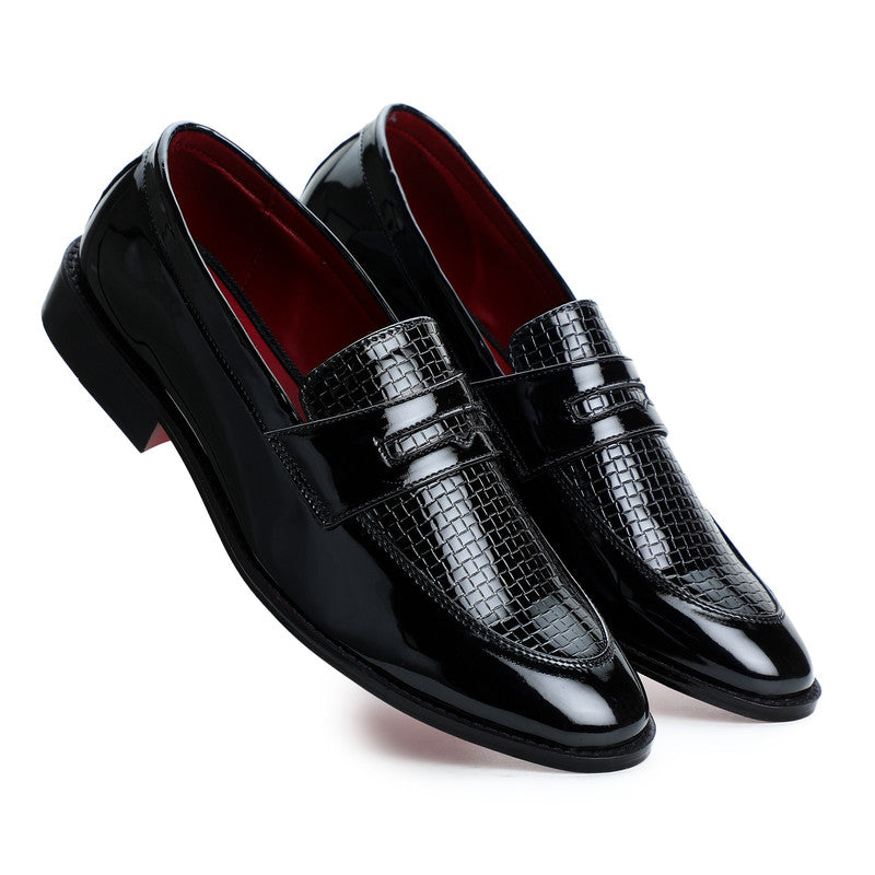 Franco Leone Slip On Men