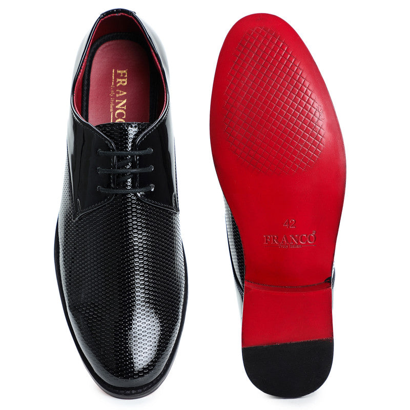 Franco Leone Slip On Men