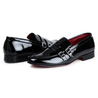 Franco Leone Slip On Men