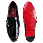 Franco Leone Slip On Men