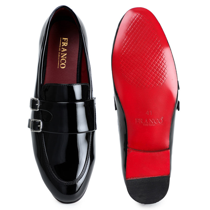 Franco Leone Slip On Men