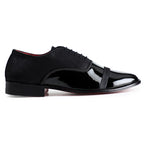 Franco Leone Lace-up Men