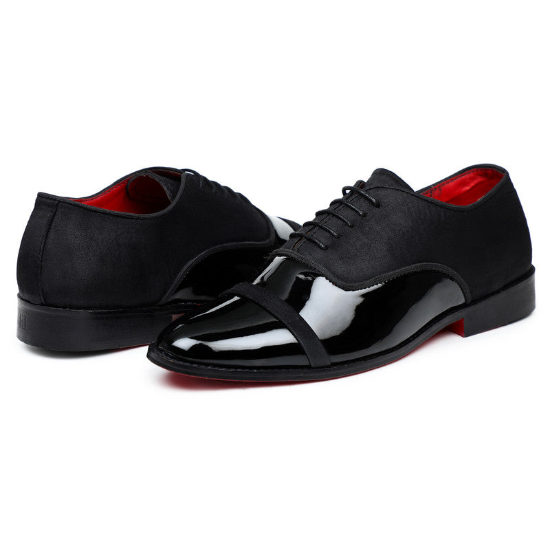 Franco Leone Lace-up Men