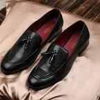 Franco Leone Slip On Men