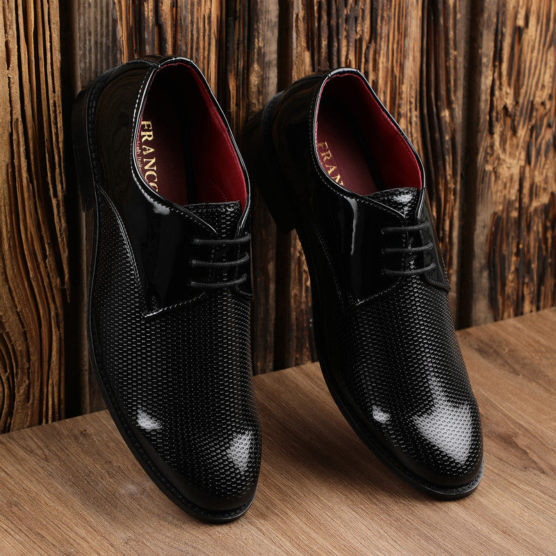 Franco Leone Slip On Men