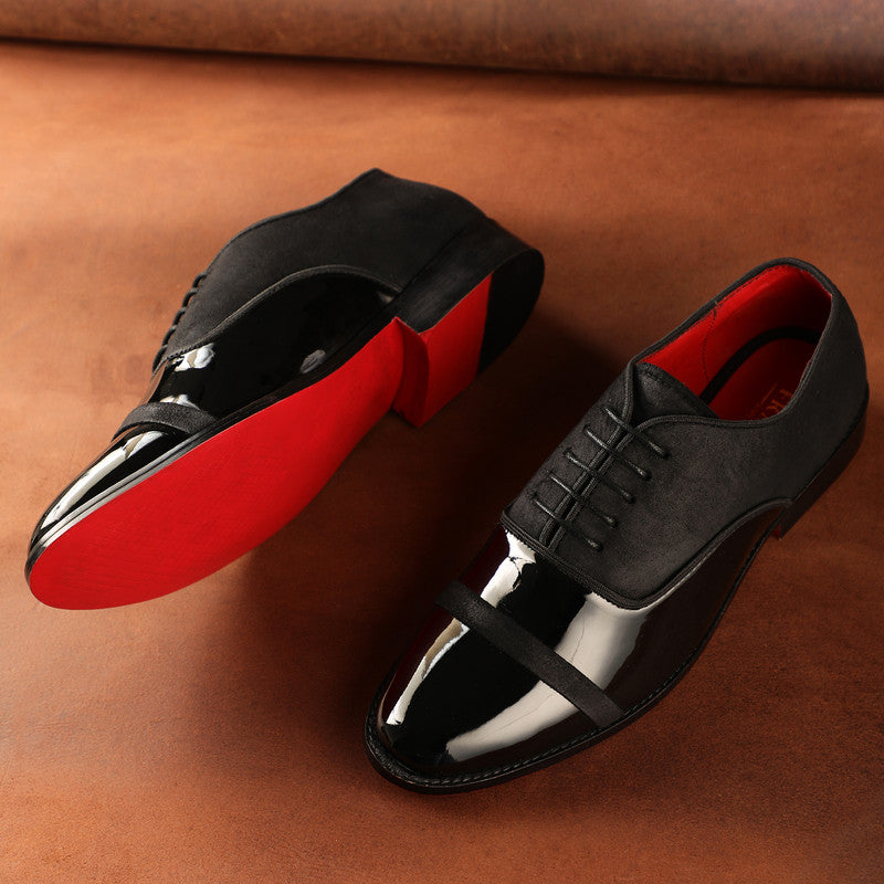 Franco Leone Lace-up Men