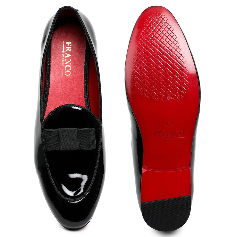 Franco Leone Slip On Men
