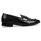 Franco Leone Slip On Men