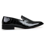 Franco Leone Slip On Men
