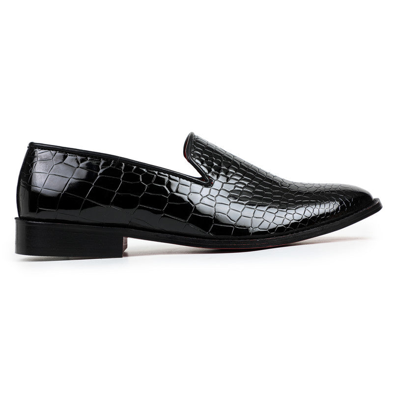 Franco Leone Slip On Men