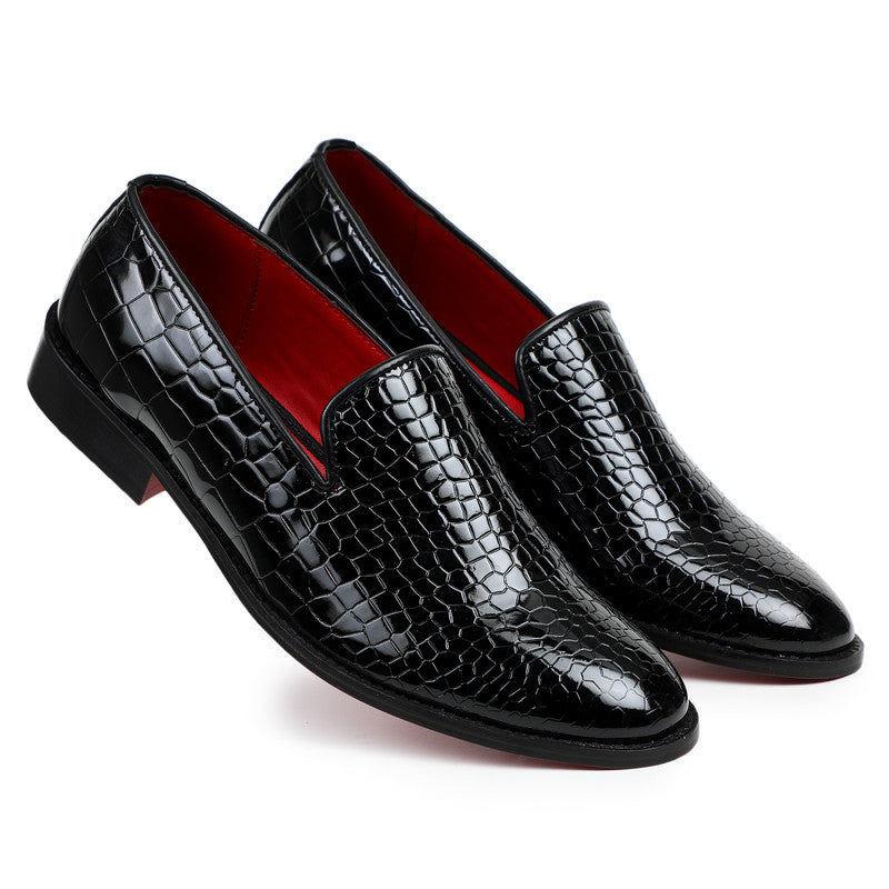 Franco Leone Slip On Men