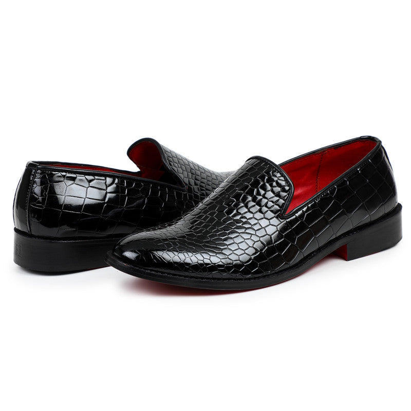 Franco Leone Slip On Men