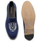 Franco leone Loafer Men