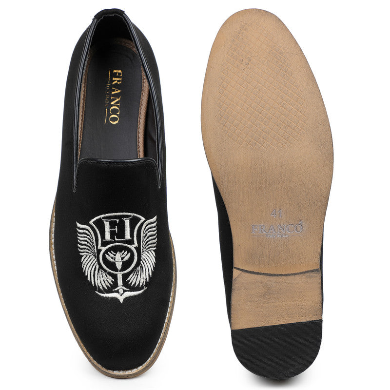 Franco leone Loafer Men