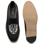 Franco leone Loafer Men