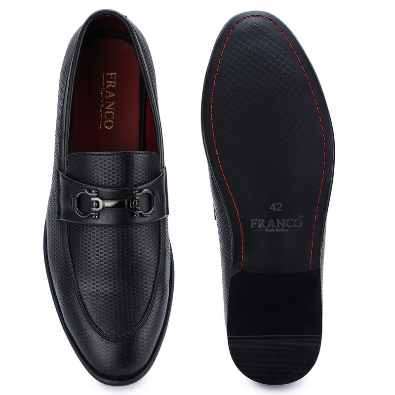 Franco Leone Slip On Men